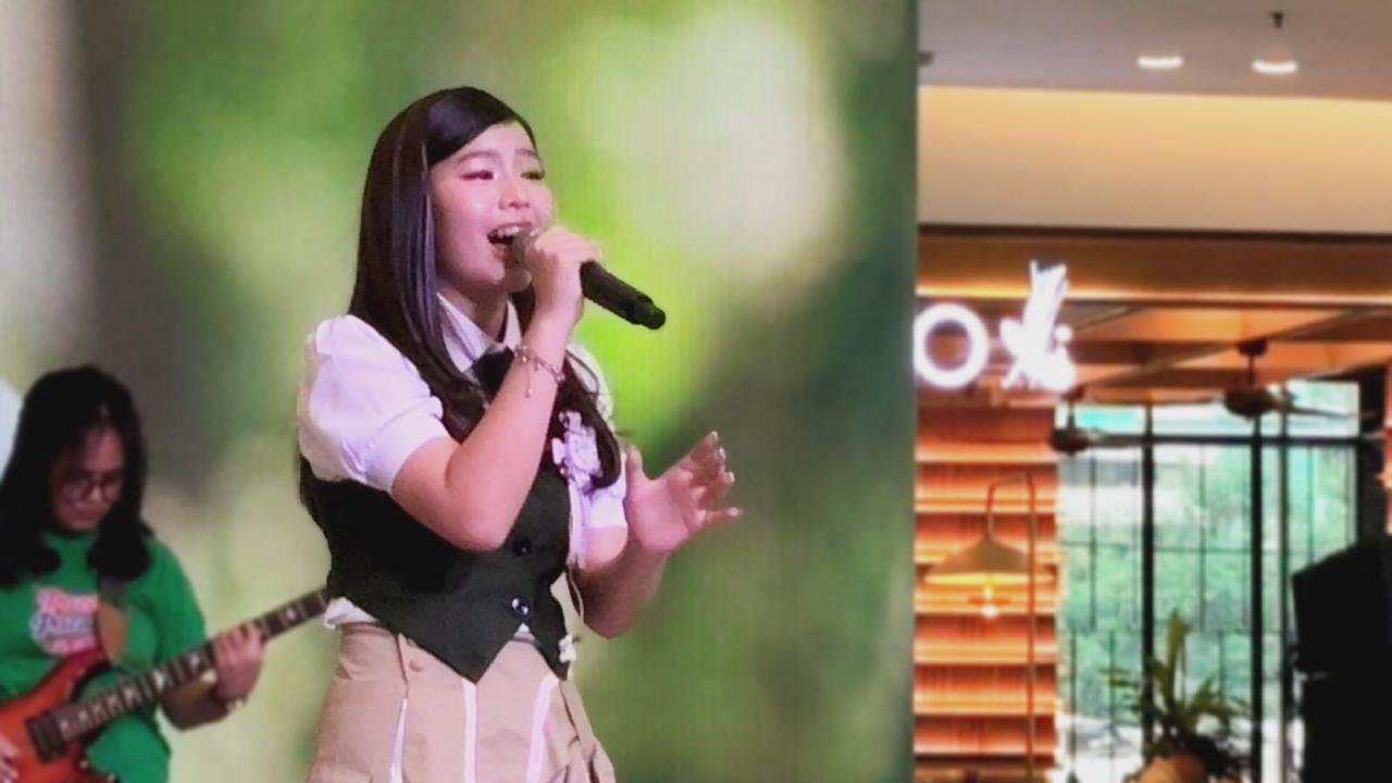 Ry Hyori Kolaborasi dengan Posan Tobing, Usung Fenomena HTS Lewat Lagu Baru Pacar Pacaran