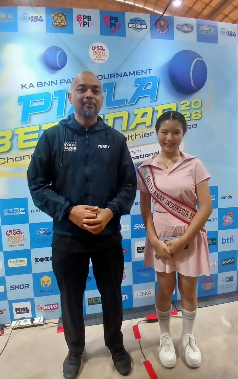 Peran Keluarga Dinilai Krusial dalam Cegah Narkoba, Pendekatan Kreatif Lebih Efektif untuk Anak Muda Lifestyle